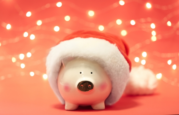 christmas club
